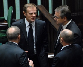 Przyczyny katastrofy niewyjaśnione