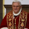 Benedykt XVI na kanonizacji papieży?