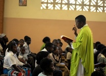 Zambia: Biskupi nie chcą nowej konstytucji