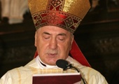 Abp Józef Kowalczyk