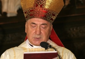 Abp Józef Kowalczyk