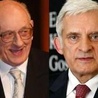 Buzek i Bartoszewski laureatami nagród Polonii