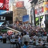 Nowojorski Times Square