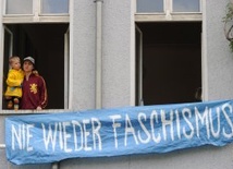 Niemcy: Neonaziści nie przejdą