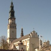 Inauguracja liturgiczna Festiwalu „Gaude Mater”  