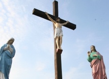 Hiszpania: Święto Krzyży