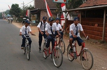 Indonezja: Katolickie szkoły najlepsze