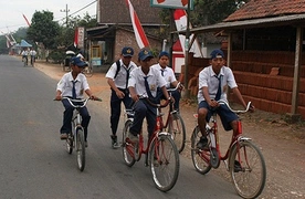 Indonezja: Katolickie szkoły najlepsze