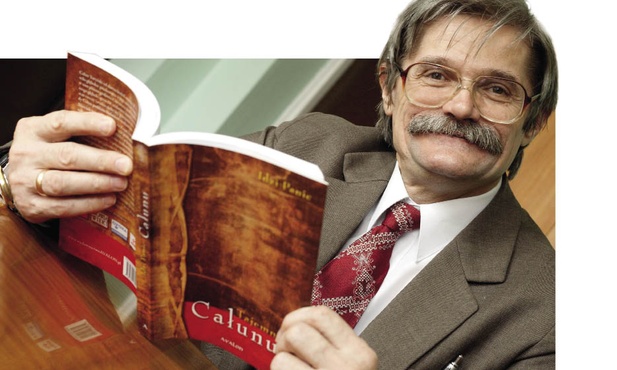 Autentyk czy fałszerstwo?