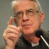 Watykan: Nie będzie interwencji ws. oskarżonego biskupa