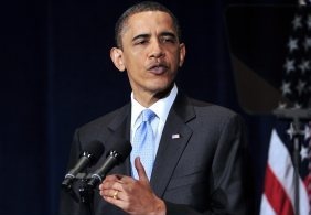 Obama: "Nie damy się sterroryzować"