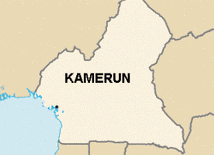 Kamerun: Msza za Polskę