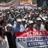 Grecja: Trwa strajk generalny 