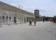 Obóz Koncentracyjny Mauthausen