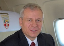 Marek Jurek kandyduje 