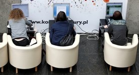 Bydgoszcz: Konferencja o wpływie internetu