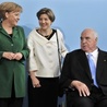 Helmut Kohl ma 80 lat