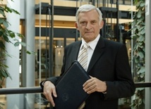 Buzek: Potrzebujemy nowego planu dla UE