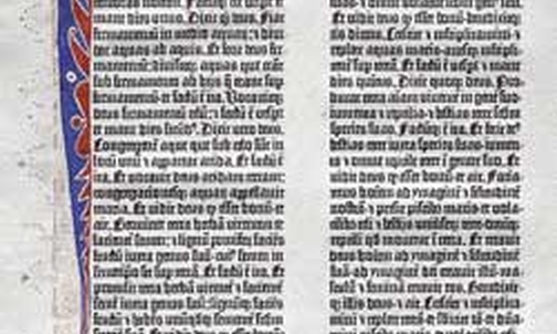 Biblia zmienia świat