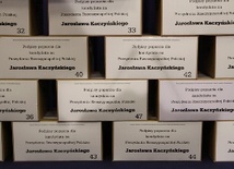 Podpisy poparcia Jarosława Kaczyńskiego
