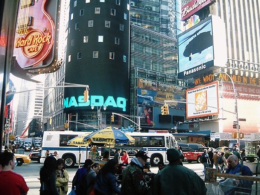 Dożywocie dla zamachowca z Times Square