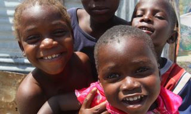 Haiti: wzywamy do zjednoczenia sił w obronie dobra wspólnego