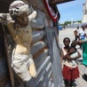 Haiti - tragedia trwa