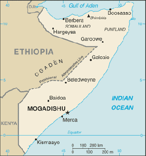 Somalia