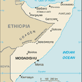 Somalia