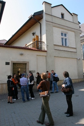 Muzeum Dom Rodzinny Jana Pawła II