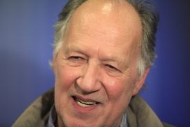 Herzog: Miałem realizować film z Kapuścińskim