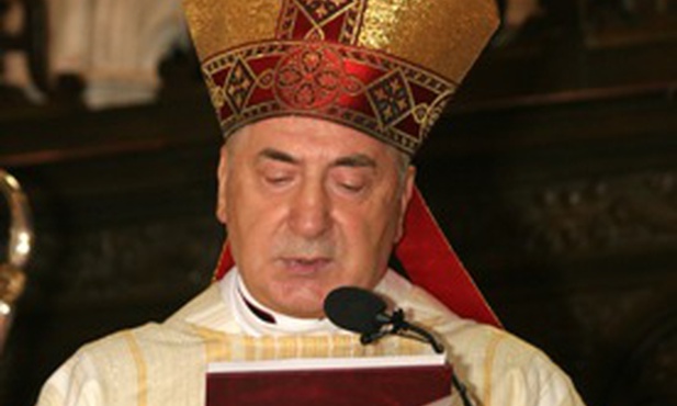 Śladami papieża Polaka
