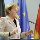 Merkel: Cięcia podatkowe niewykonalne