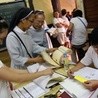 Filipiny: Katolicy monitorują wybory