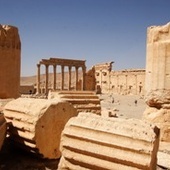 Syria: Odkryto rzymskie groby