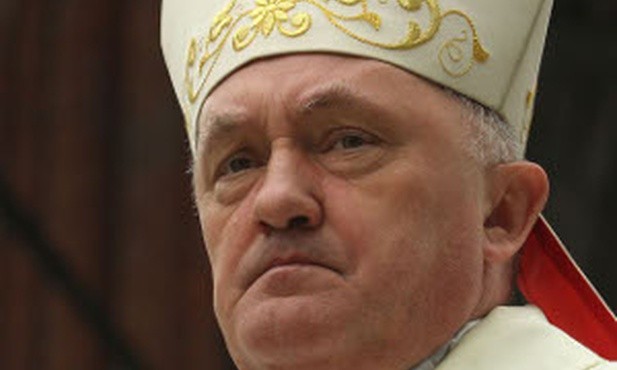 Święto Dziękczynienia - za beatyfikację ks. Jerzego