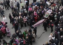 Syberia: Do 66 wzrosła liczba zabitych w kopalni
