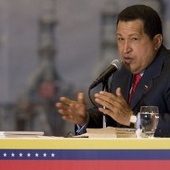 Prezydent Chavez