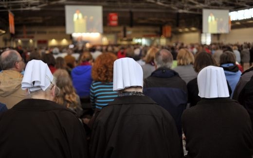 Ekumeniczny Zjazd Kościołów w Niemczech