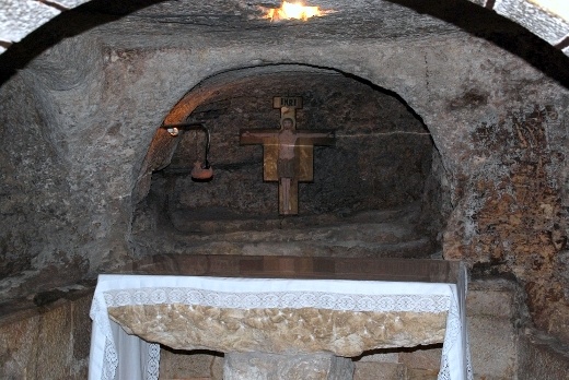Kaplica św. Młodzianków