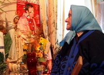 Zło dobrem zwyciężaj