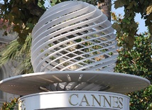 Minister zbojkotował festiwal w Cannes?