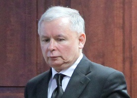 Jarosław Kaczyński