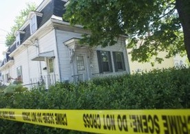 USA: Zamachowiec miał wspólników