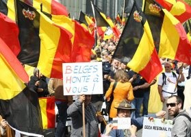 Bruksela: Niezainteresowani jednością?