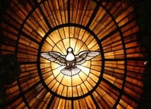 KUL: Wykłady o Duchu Świętym  