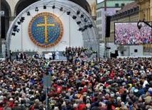 Zakończył się 2. Ekumeniczny Zjazd Kościołów Niemiec