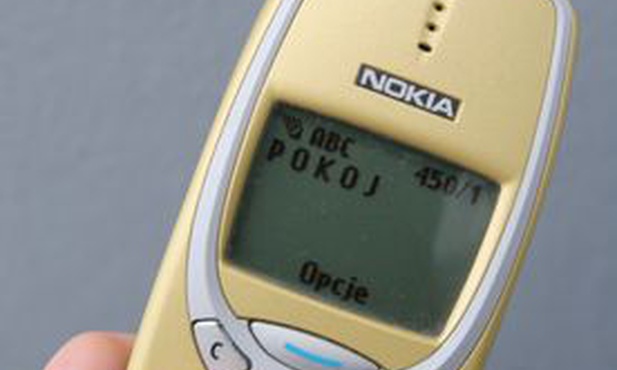 Charytatywne SMS-y bez VAT