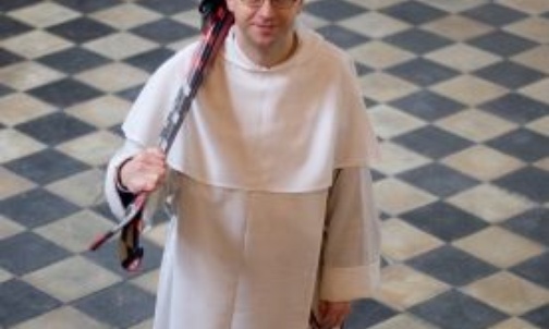 Jak się dobrze wyspowiadać?