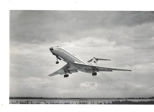 W kabinie Tu-154 głos gen. Błasika